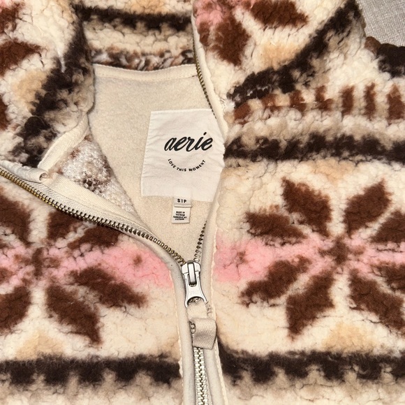 Aerie Sweatshirt - Picture 2 of 4